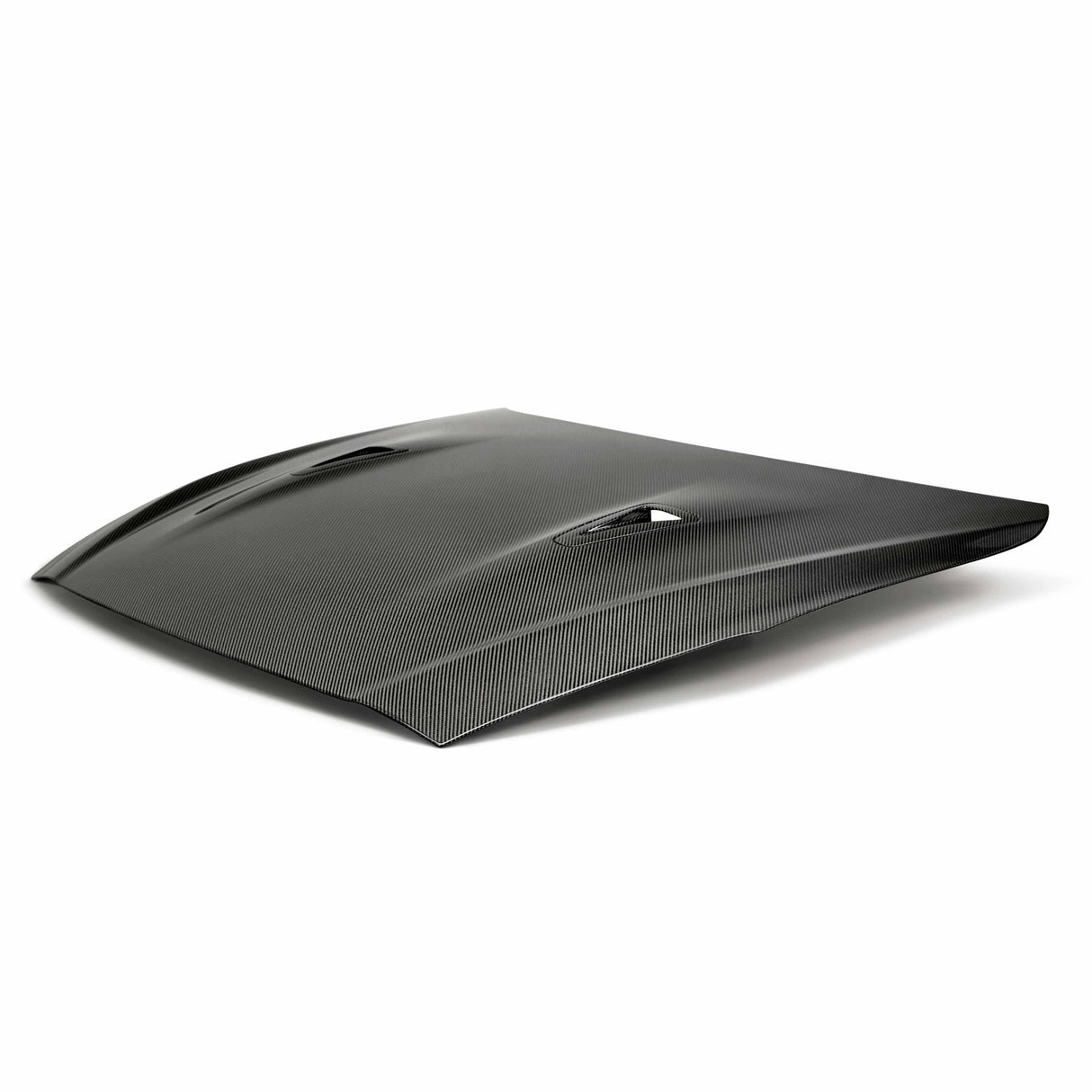 OE-style carbon fiber hood for 2017-2022 Nissan GTR