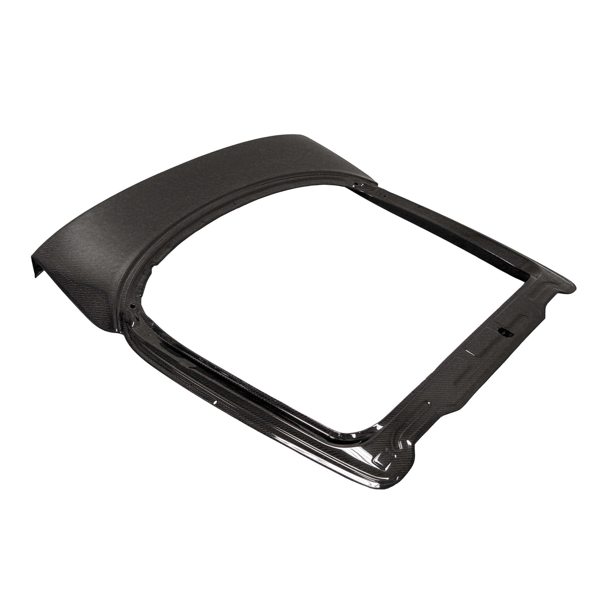 OE-style carbon fiber trunk lid for 2002-2006 Acura RSX