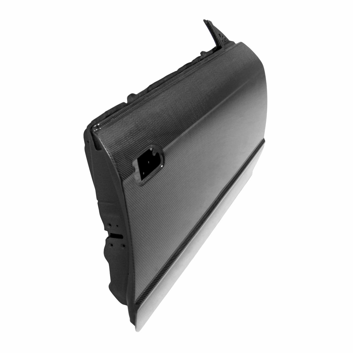 OE-style carbon fiber doors for 1990-1994 Nissan Skyline R32