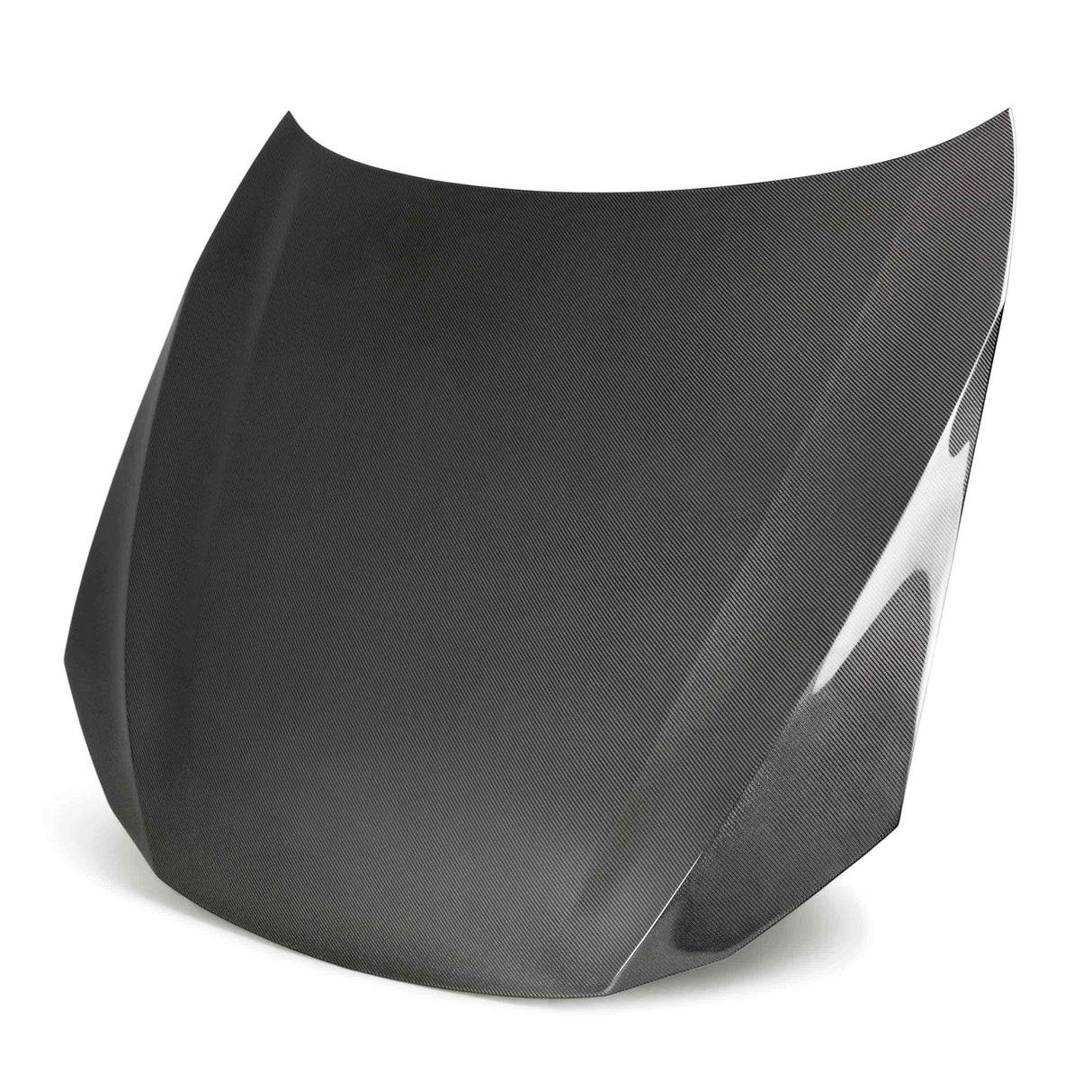 OE-style carbon fiber hood for 2018-2022 Lexus LC