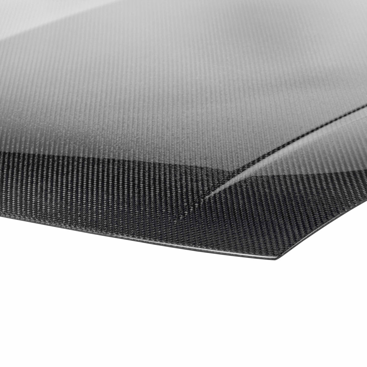 OE-style carbon fiber hood for 2009-2014 Acura TSX