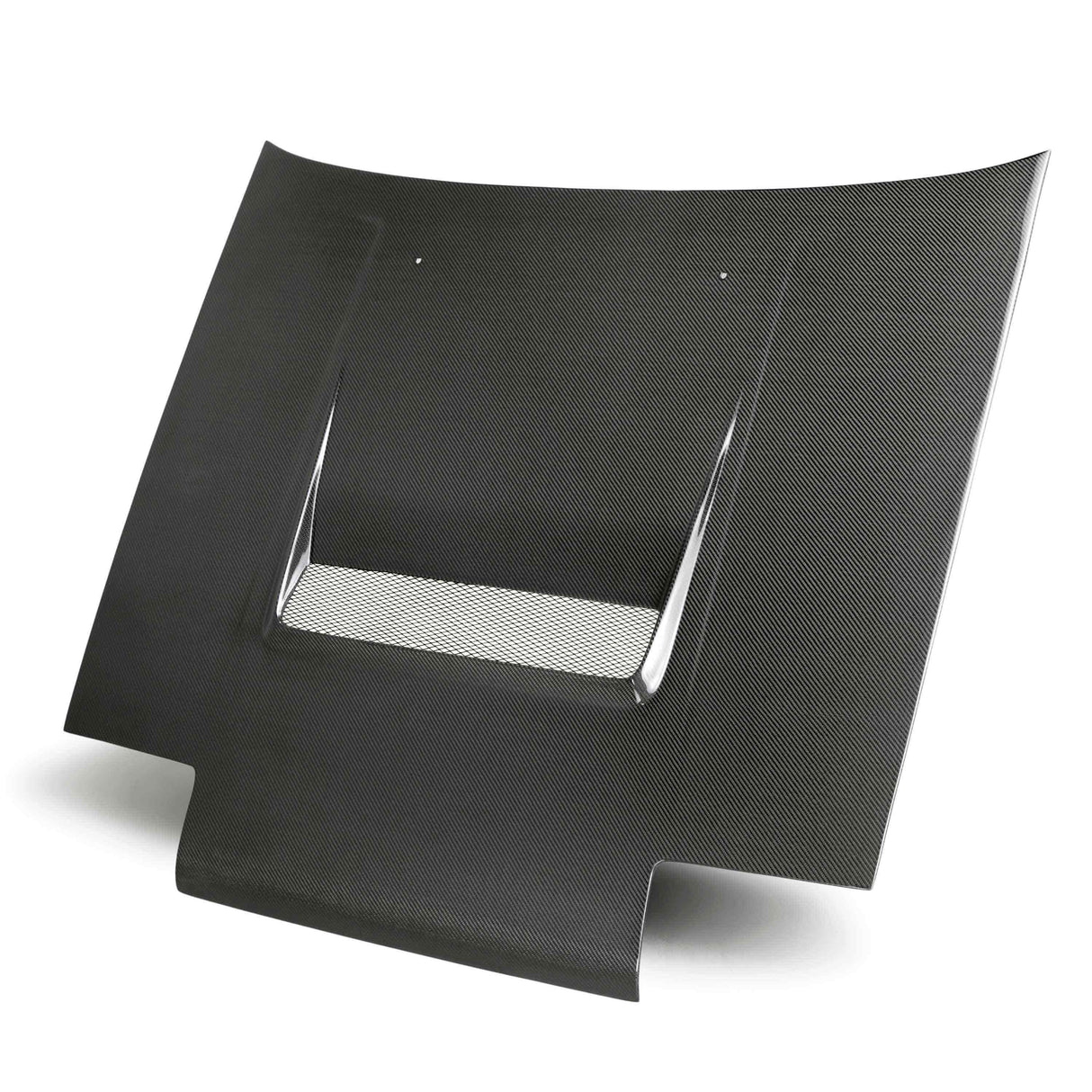 DV-style carbon fiber hood for 1984-1987 Toyota Corolla AE86