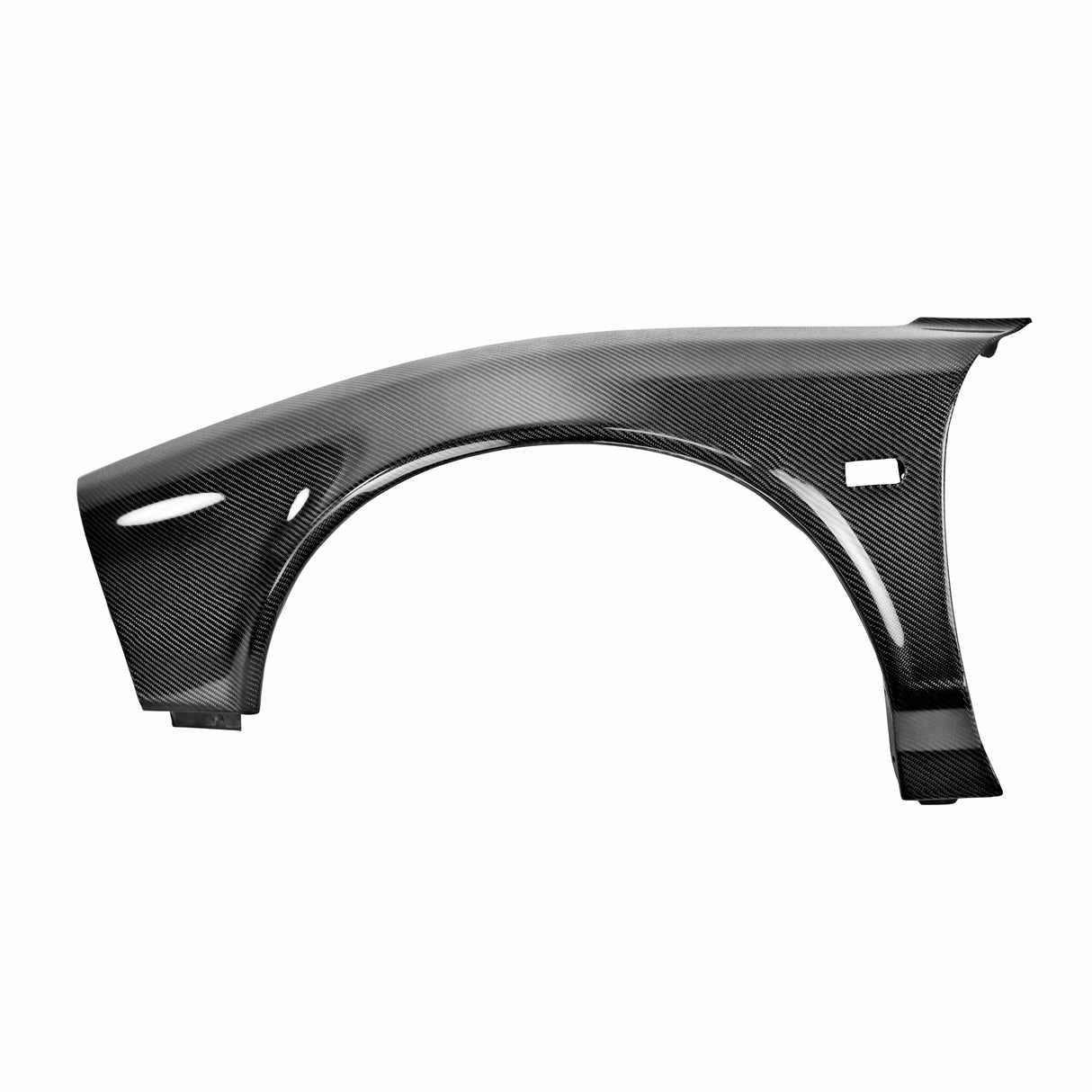 OE-style carbon fiber fenders for 1991-2005 Acura NSX