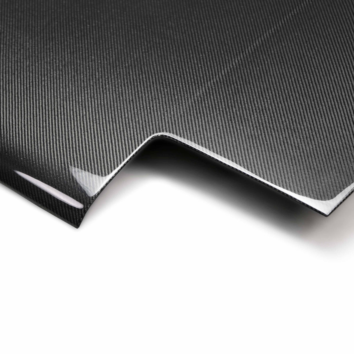 OE-style carbon fiber hood for 1984-1987 Toyota Corolla AE86