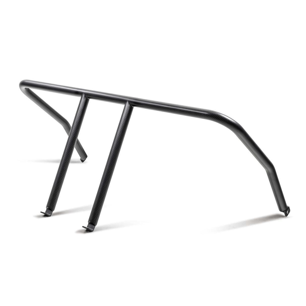 Carbon fiber harness bar for 2015-2024 Ford Mustang