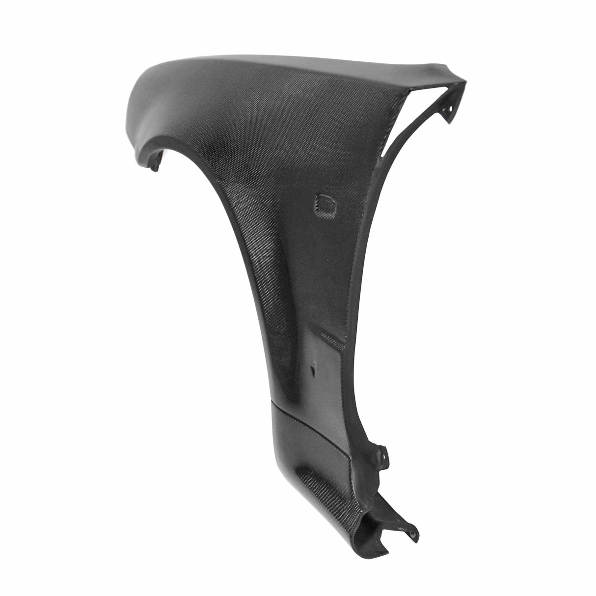 NSM-style carbon fiber fenders for 1999-2001 Nissan Skyline R34