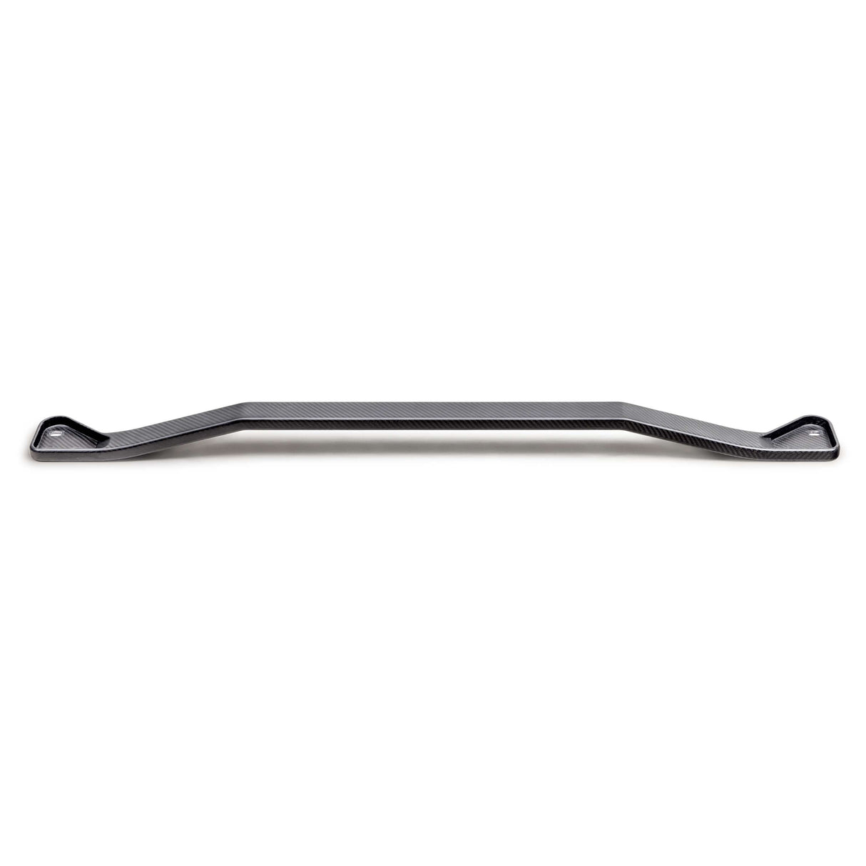 Carbon fiber front strut brace for 2023-2024 Nissan Z