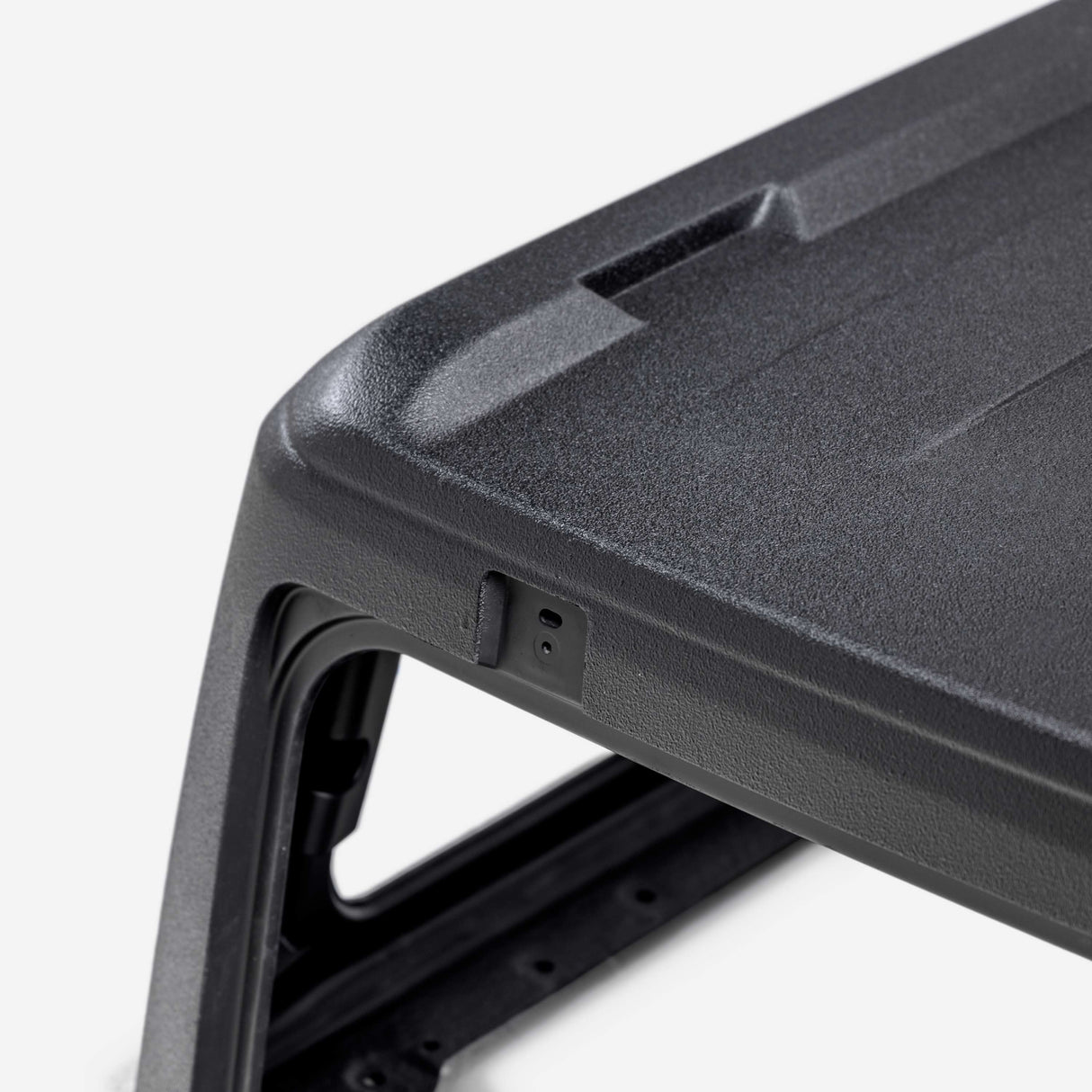 Fiberglass w black textured coating Hardtop for 2021-2024 Ford Bronco 4DR