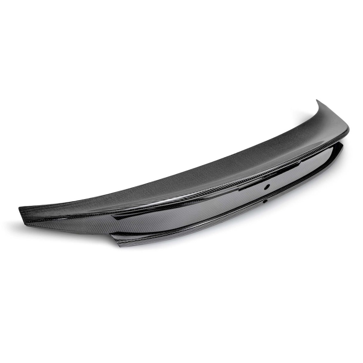 Carbon fiber spoiler for 2022 Toyota GR86/ Subaru BRZ