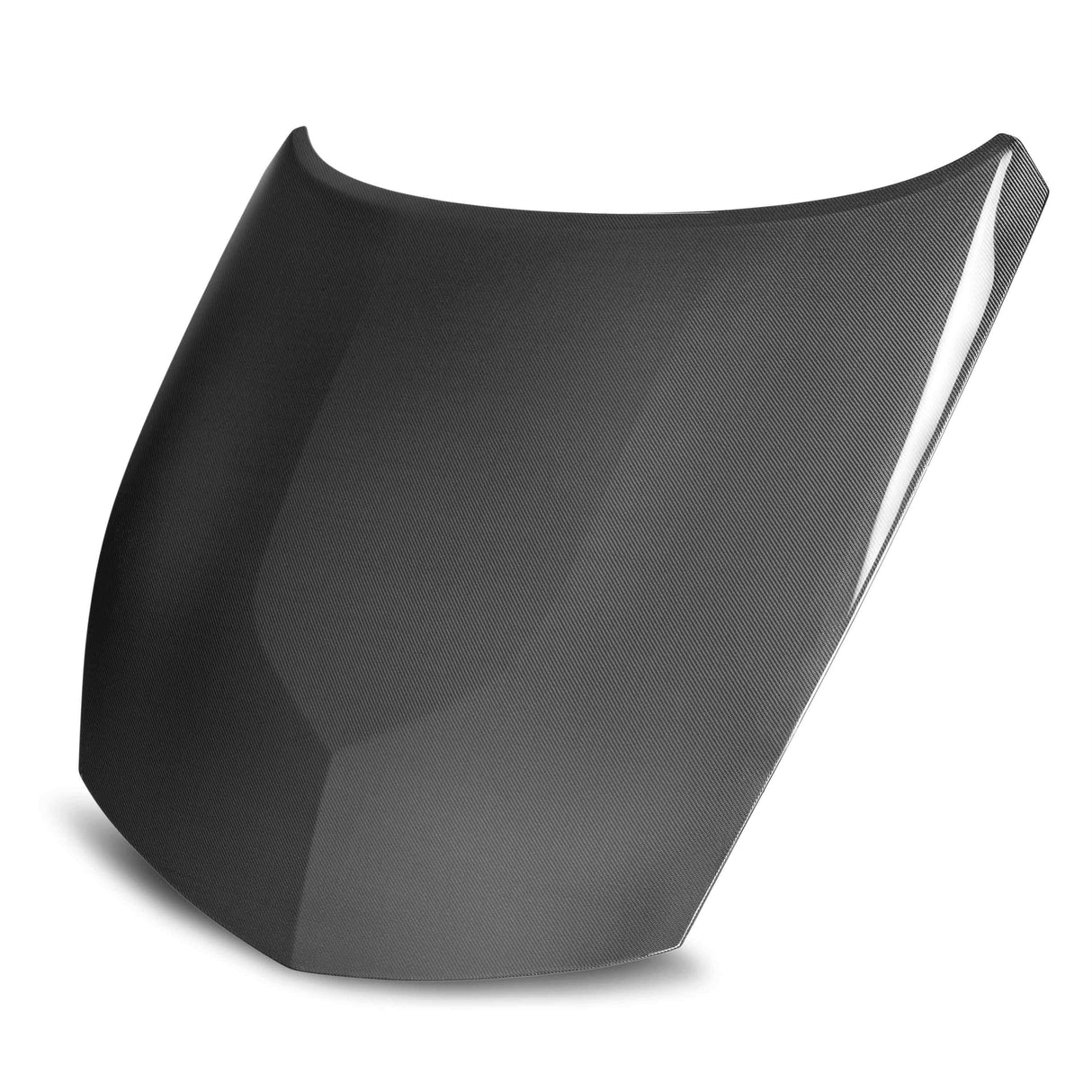 OE-style carbon fiber hood for 2023-2024 Nissan Z