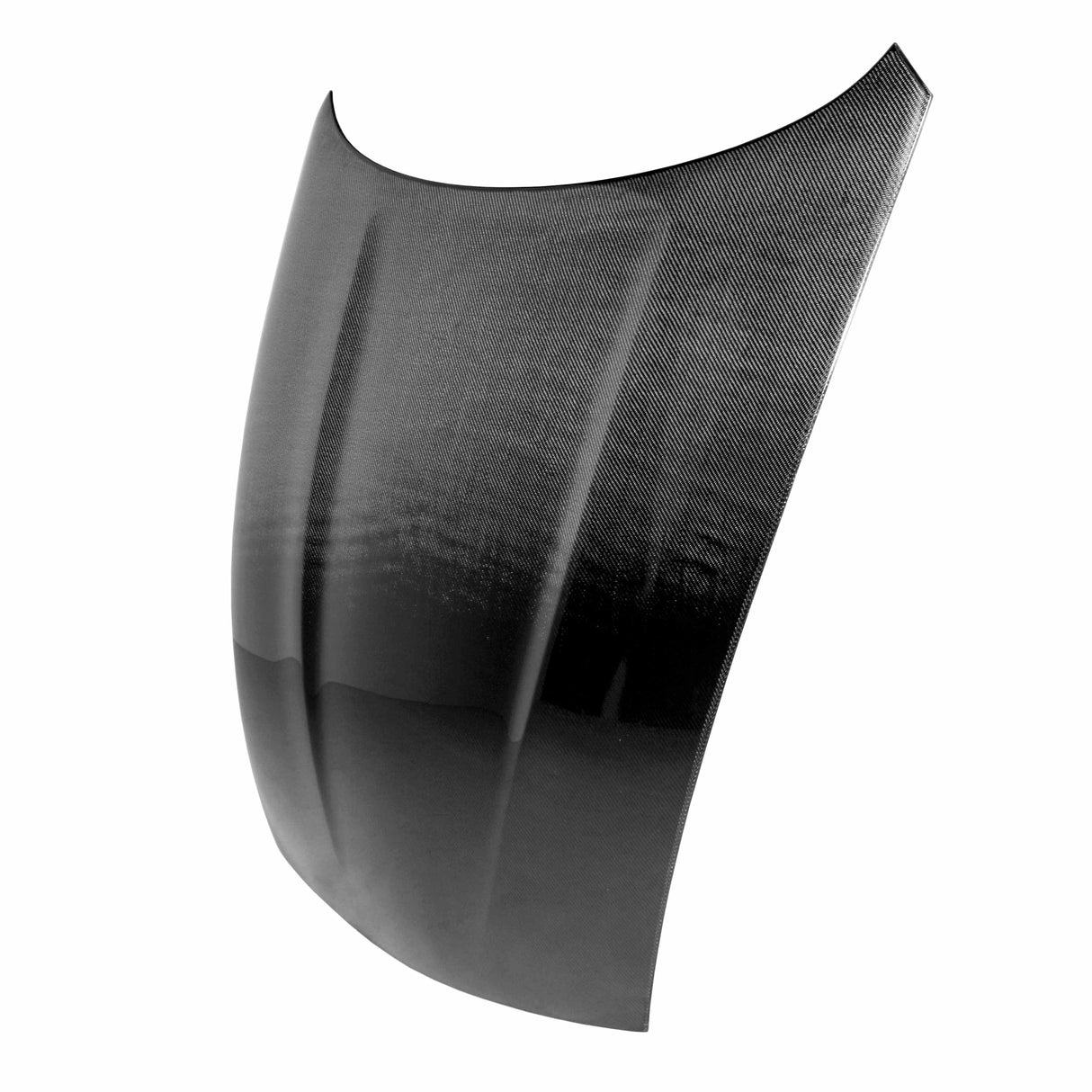 OE-style carbon fiber hood for 2009-2020 Nissan 370Z
