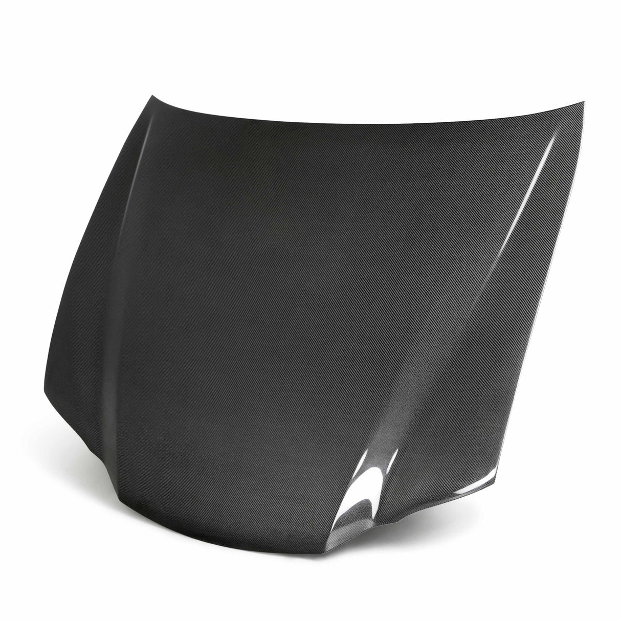OE-style carbon fiber hood for 2013-2020 Lexus GS200T/GS350/GS450/GSF