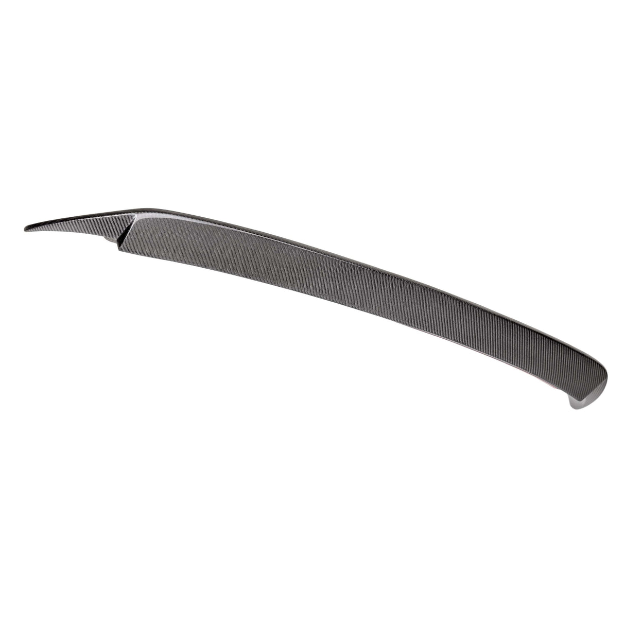 MB-style carbon fiber spoiler for 2023-2024 Toyota Prius