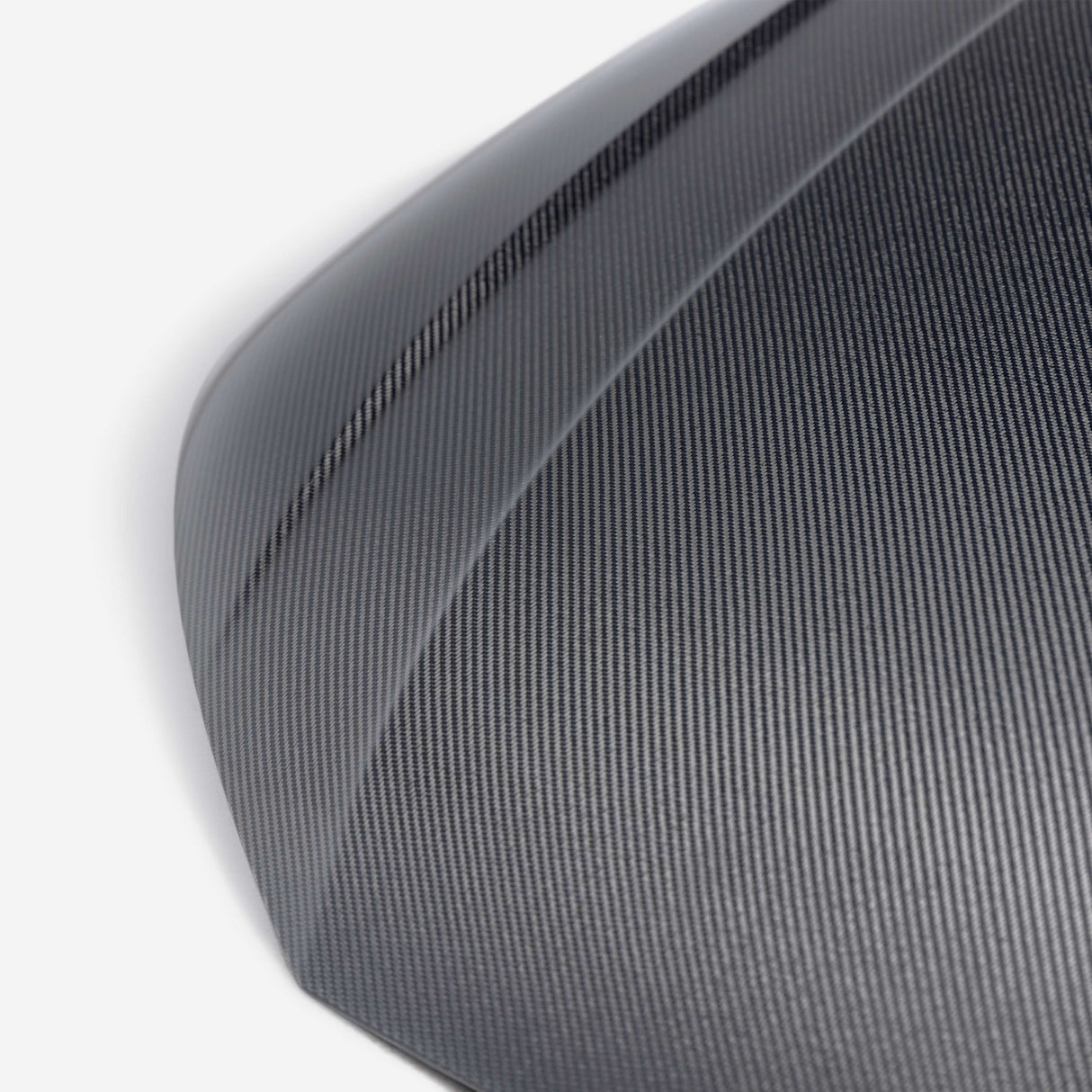 OE-style carbon fiber hood for 2017-2022 Audi A4 and 2018-2022 Audi S4