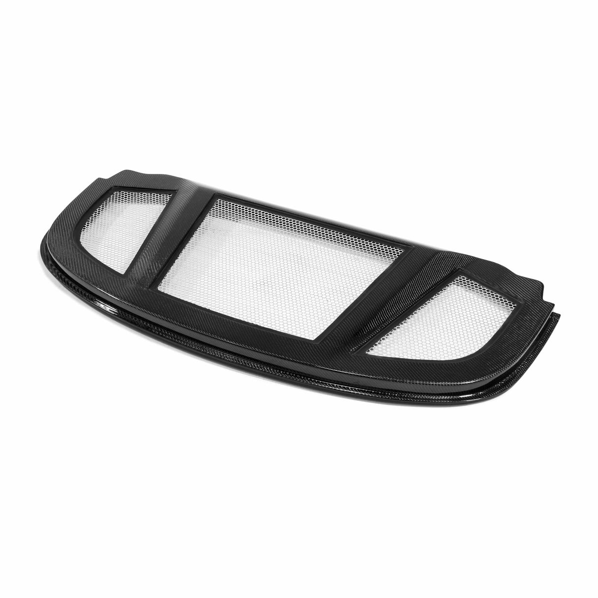 OE-style carbon fiber engine cover for 1991-2005 Acura NSX