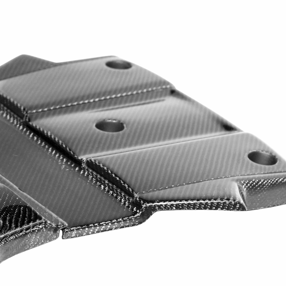 Carbon fiber engine cover for 2009-2020 Nissan 370Z