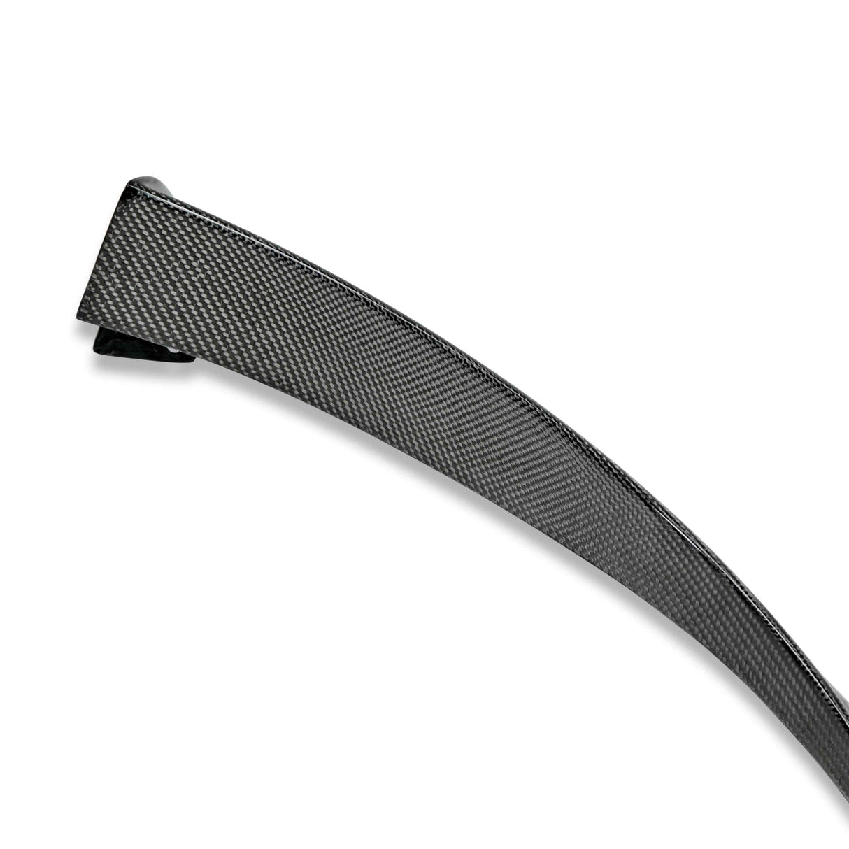 Type-Z28 carbon fiber rear fender flares for 2014-2015 Chevrolet Camaro