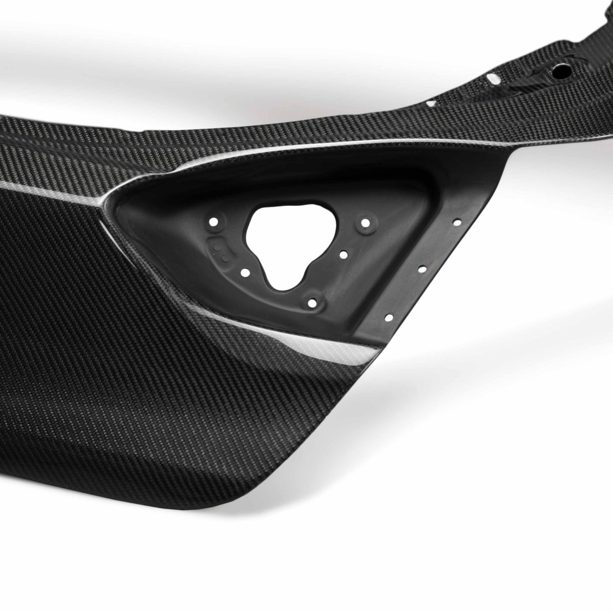 OE-style carbon fiber trunk lid for 2019-2020 Hyundai Veloster