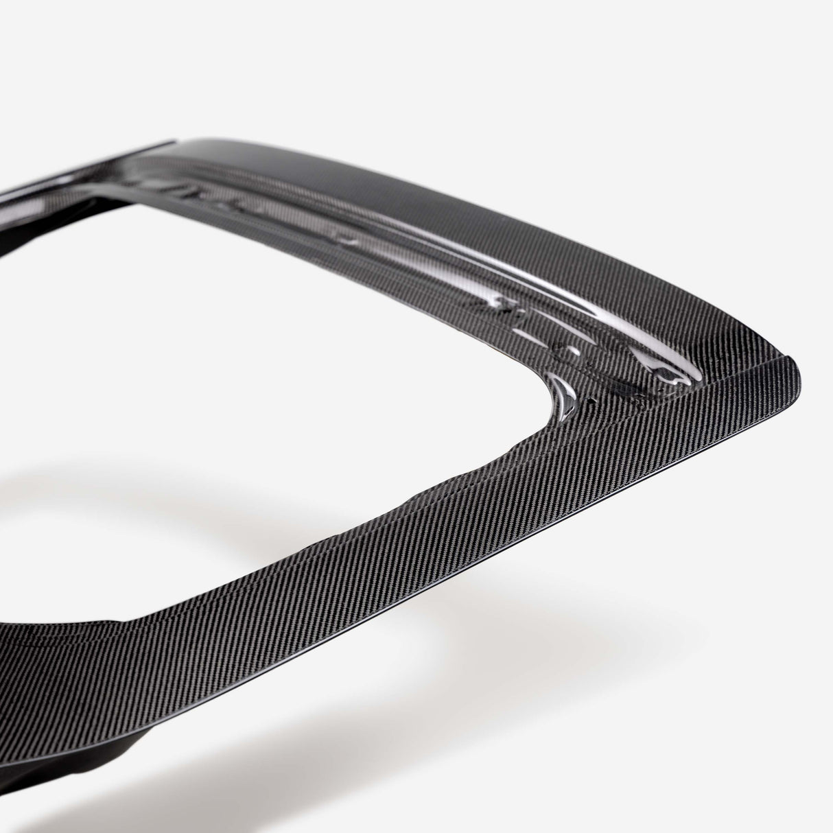 OE-style carbon fiber trunk for 2023 Acura Integra