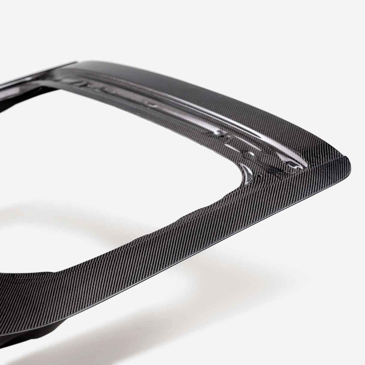 OE-style carbon fiber trunk for 2023 Acura Integra