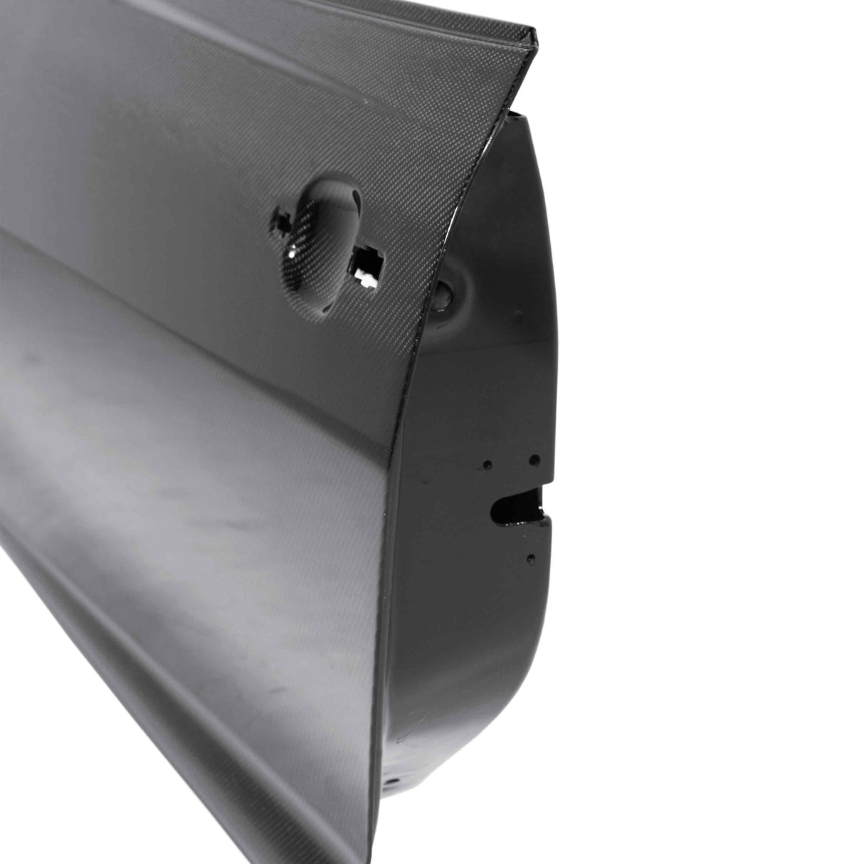 Carbon fiber doors for 2010-2015 Chevrolet Camaro