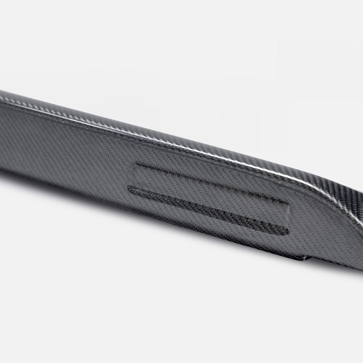 Carbon fiber rear spoiler for 2008-2014 Dodge Challenger SRT