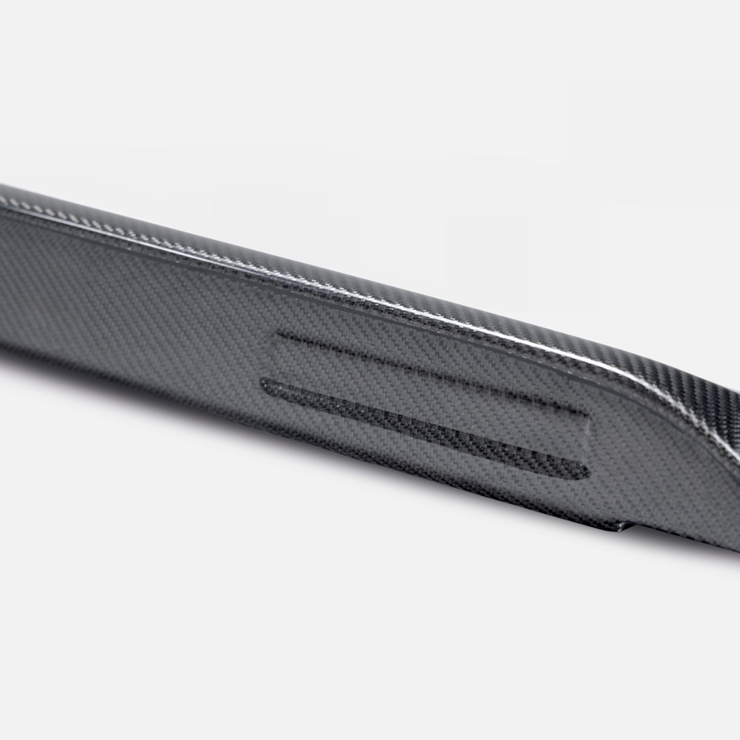 Carbon fiber rear spoiler for 2008-2014 Dodge Challenger SRT