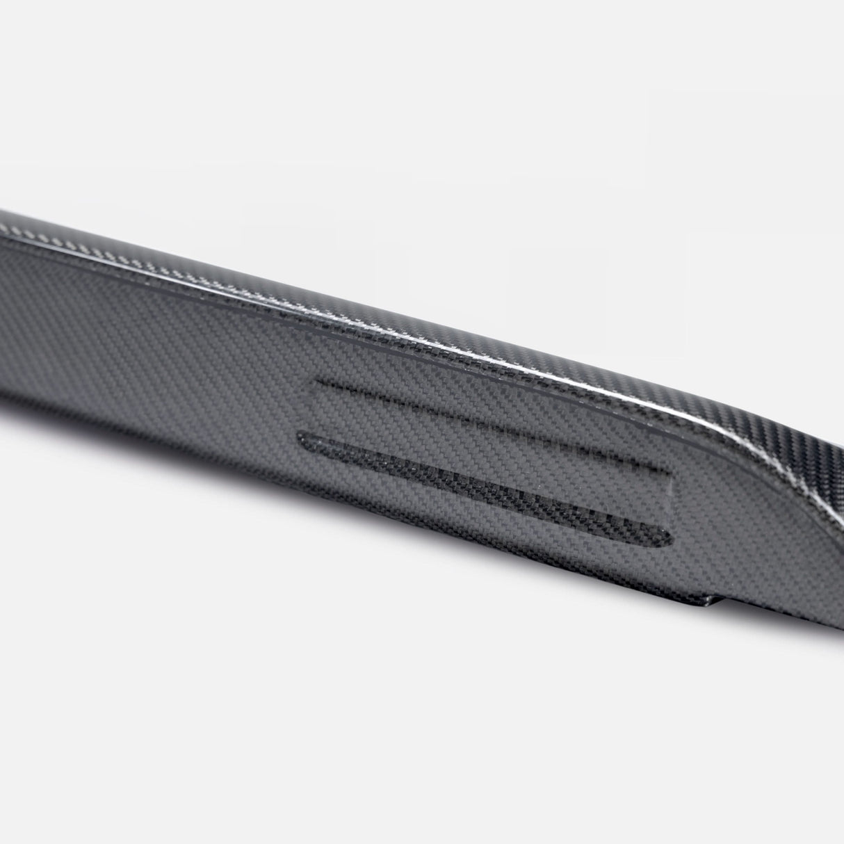 Carbon fiber rear spoiler for 2008-2014 Dodge Challenger SRT