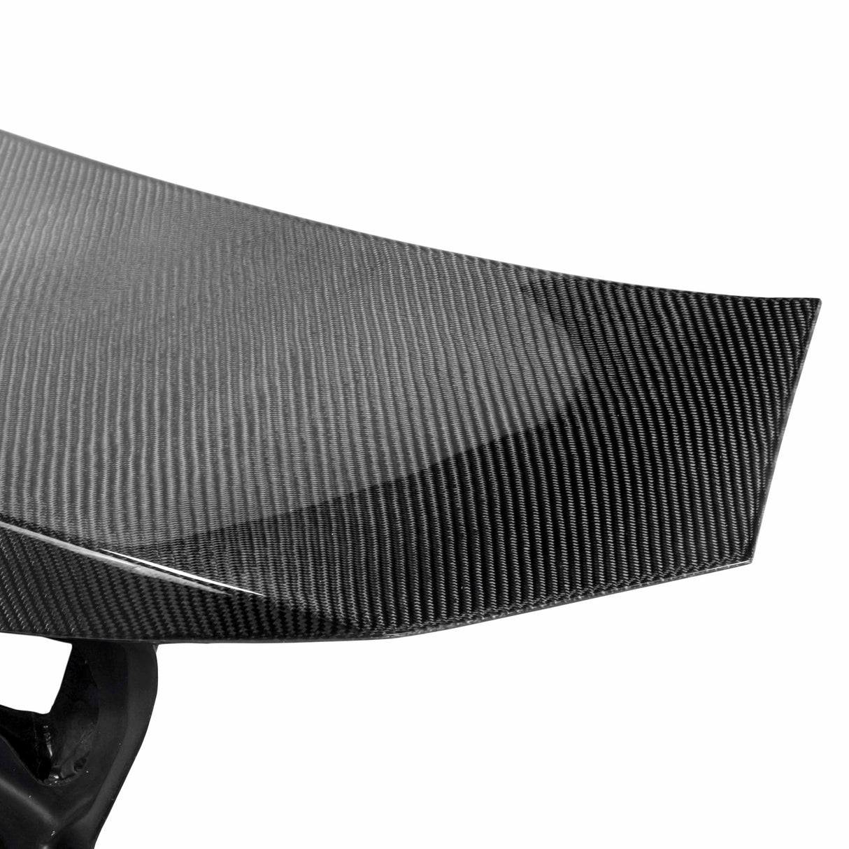 OE-style carbon fiber trunk lid for 2011-2013 Kia Optima