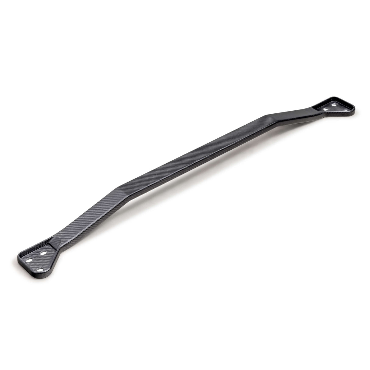 Carbon fiber front strut brace for 2023-2024 Nissan Z