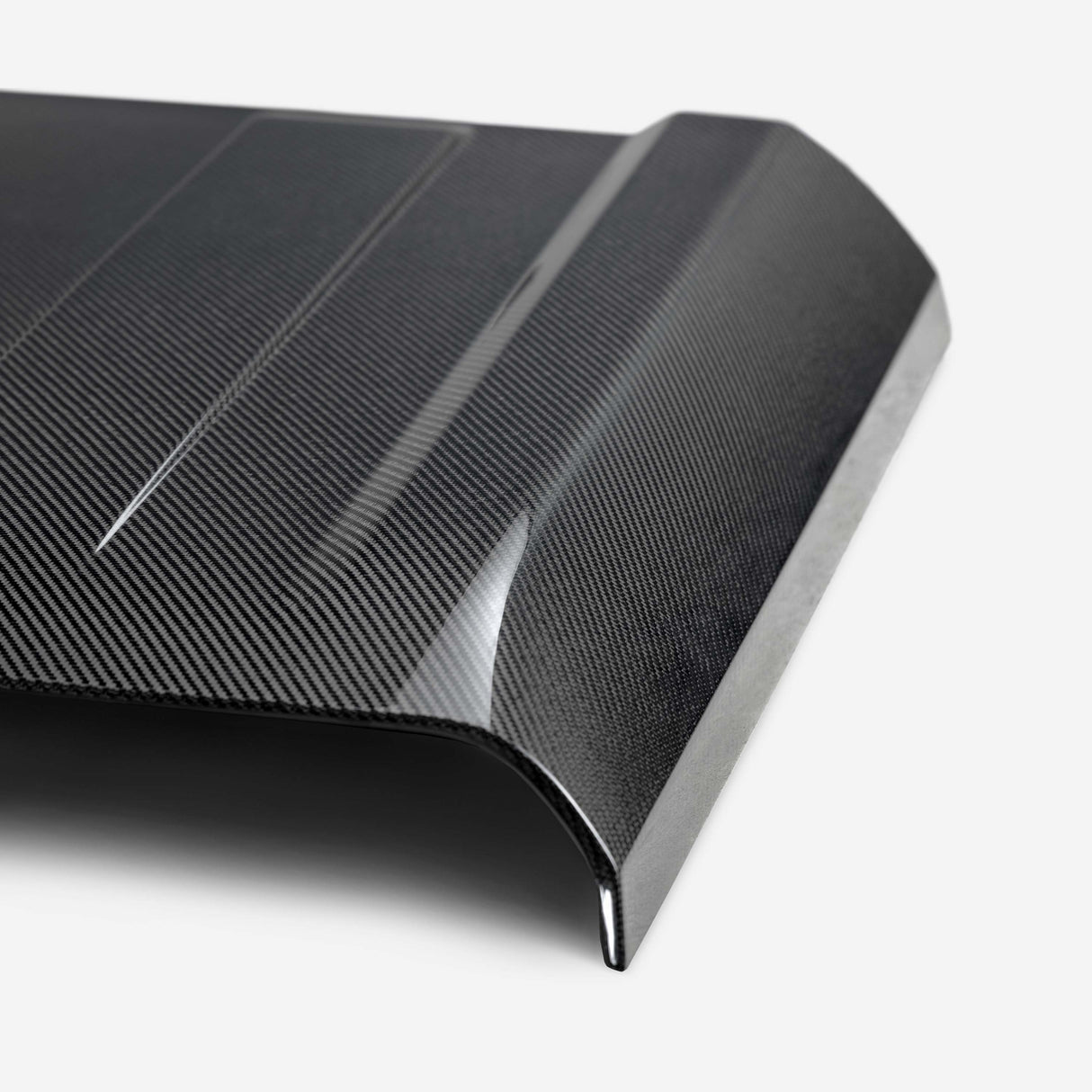 Carbon fiber Hardtop for 2021-2024 Ford Bronco 4DR