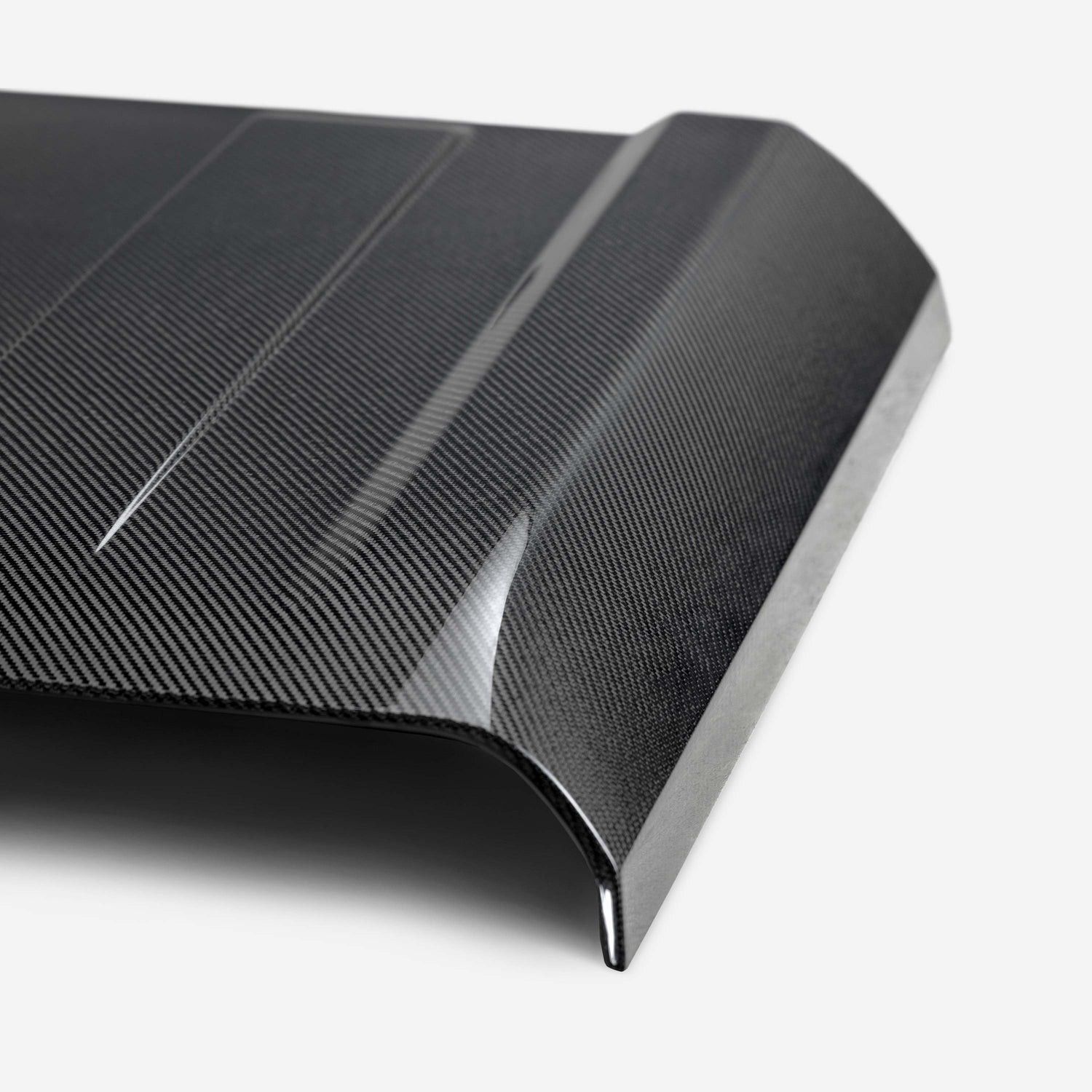 Carbon fiber Hardtop for 2021-2024 Ford Bronco 4DR