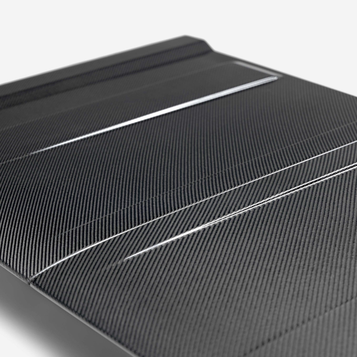 Double sided carbon fiber Hardtop for 2021-2024 Ford Bronco 4DR