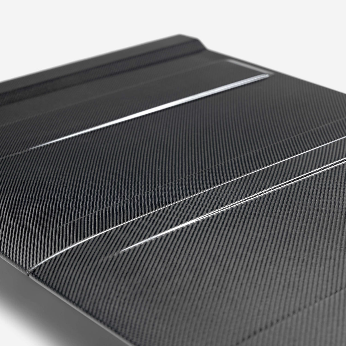 Double sided carbon fiber Hardtop for 2021-2024 Ford Bronco 4DR
