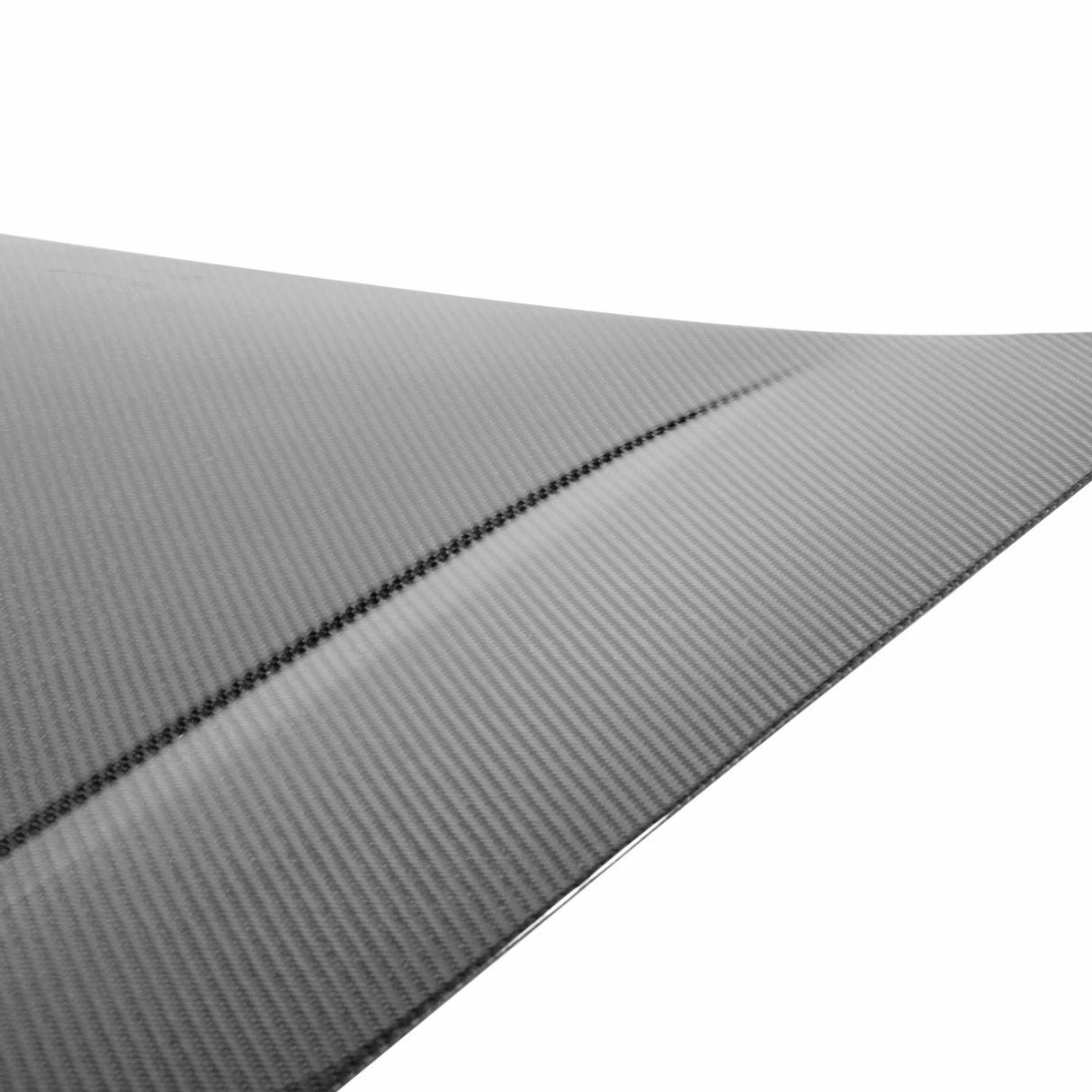 OE-style carbon fiber hood for 2009-2014 Acura TSX
