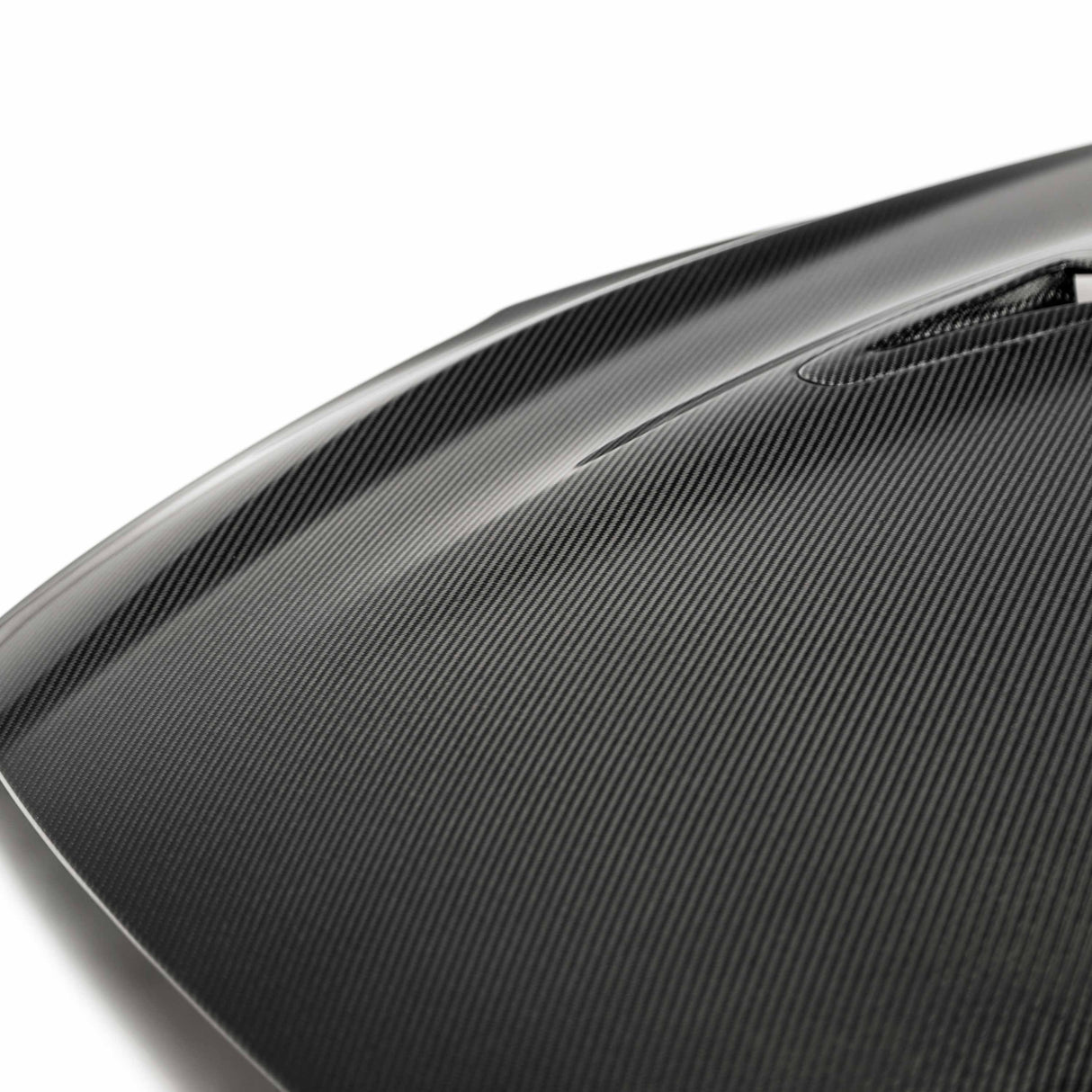 OE-style carbon fiber hood for 2017-2022 Nissan GTR