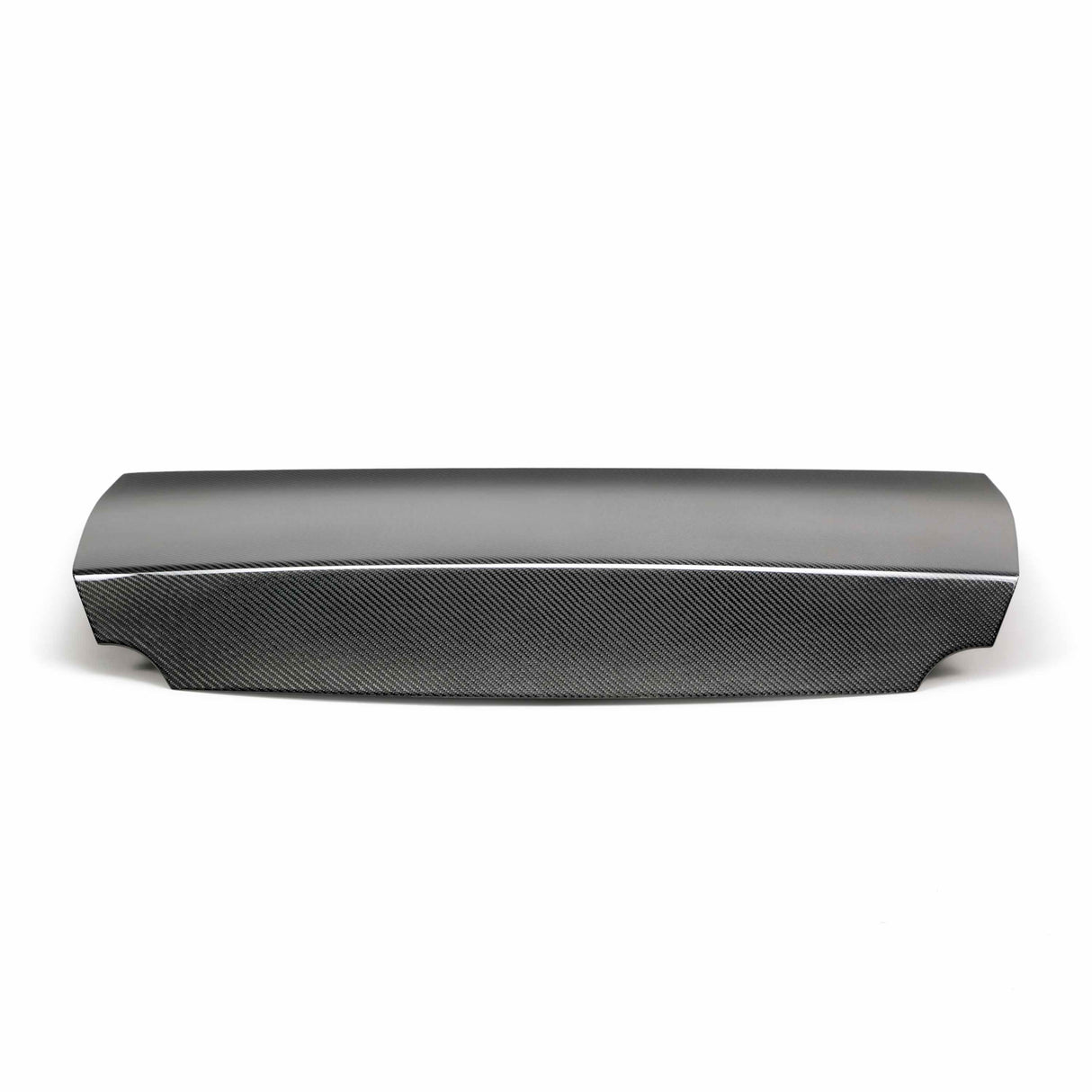 OE-style carbon fiber trunk lid for 2009-2022 Nissan GTR