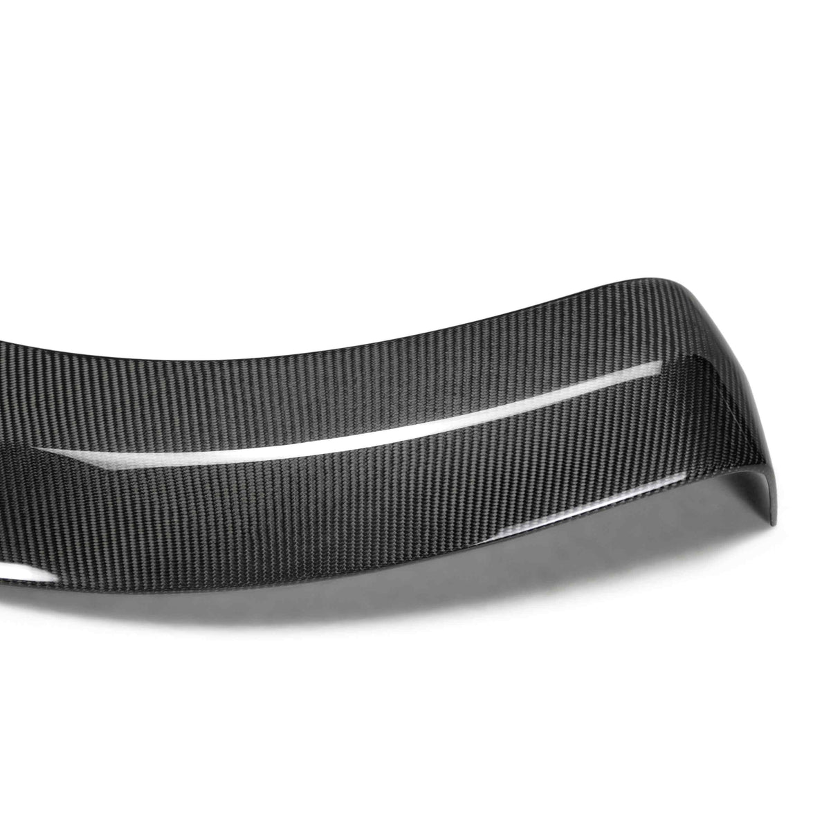 Carbon fiber rear fender flares for 2017-2020 Ford Raptor