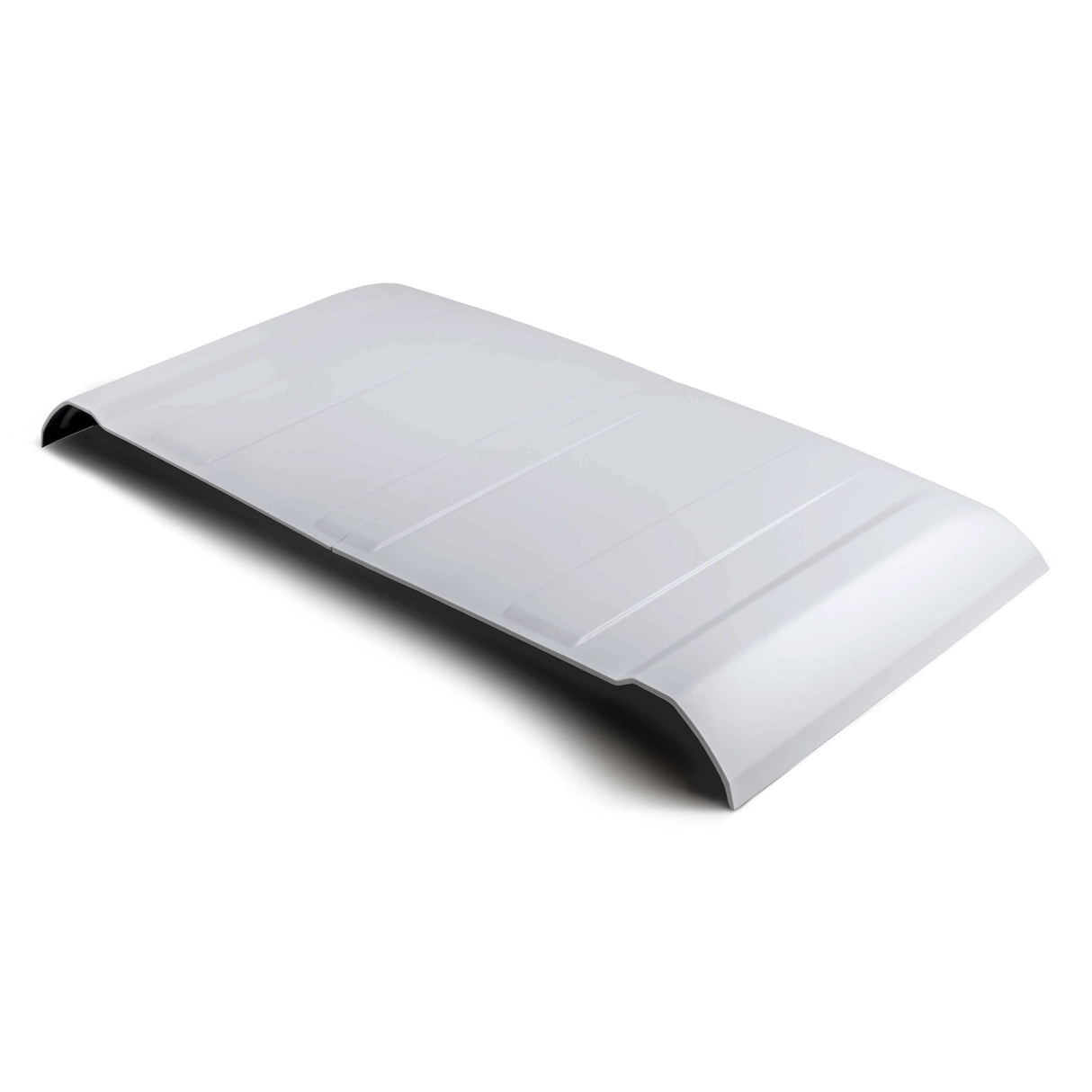 Fiberglass Hardtop for 2021-2024 Ford Bronco 4DR - REQUIRES PREP & PAINT