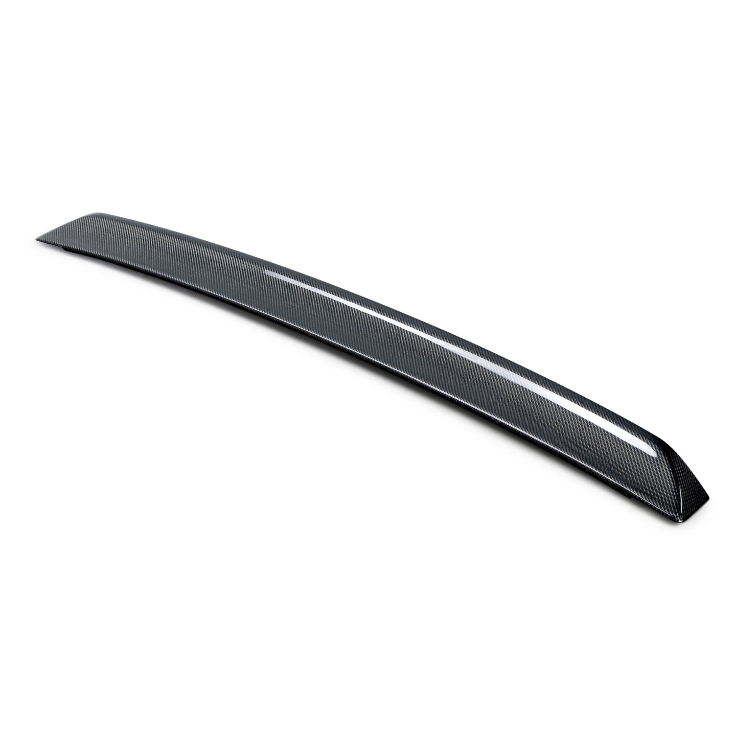Carbon fiber rear spoiler for 2008-2014 Dodge Challenger SRT