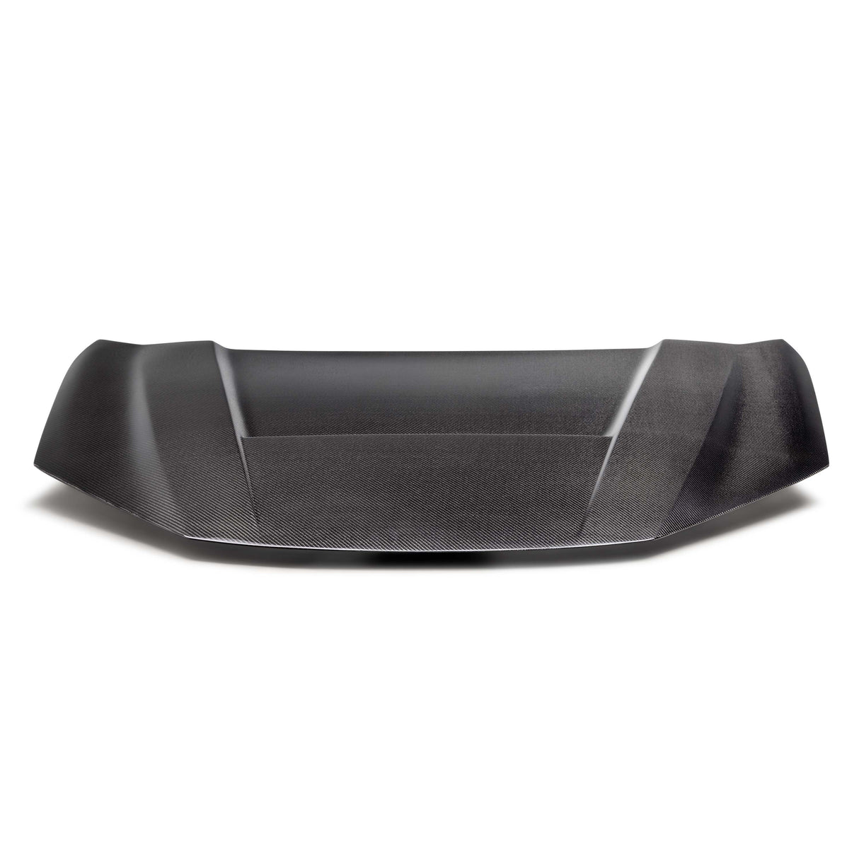 VT-style carbon fiber hood for 2023-2024 Toyota Prius