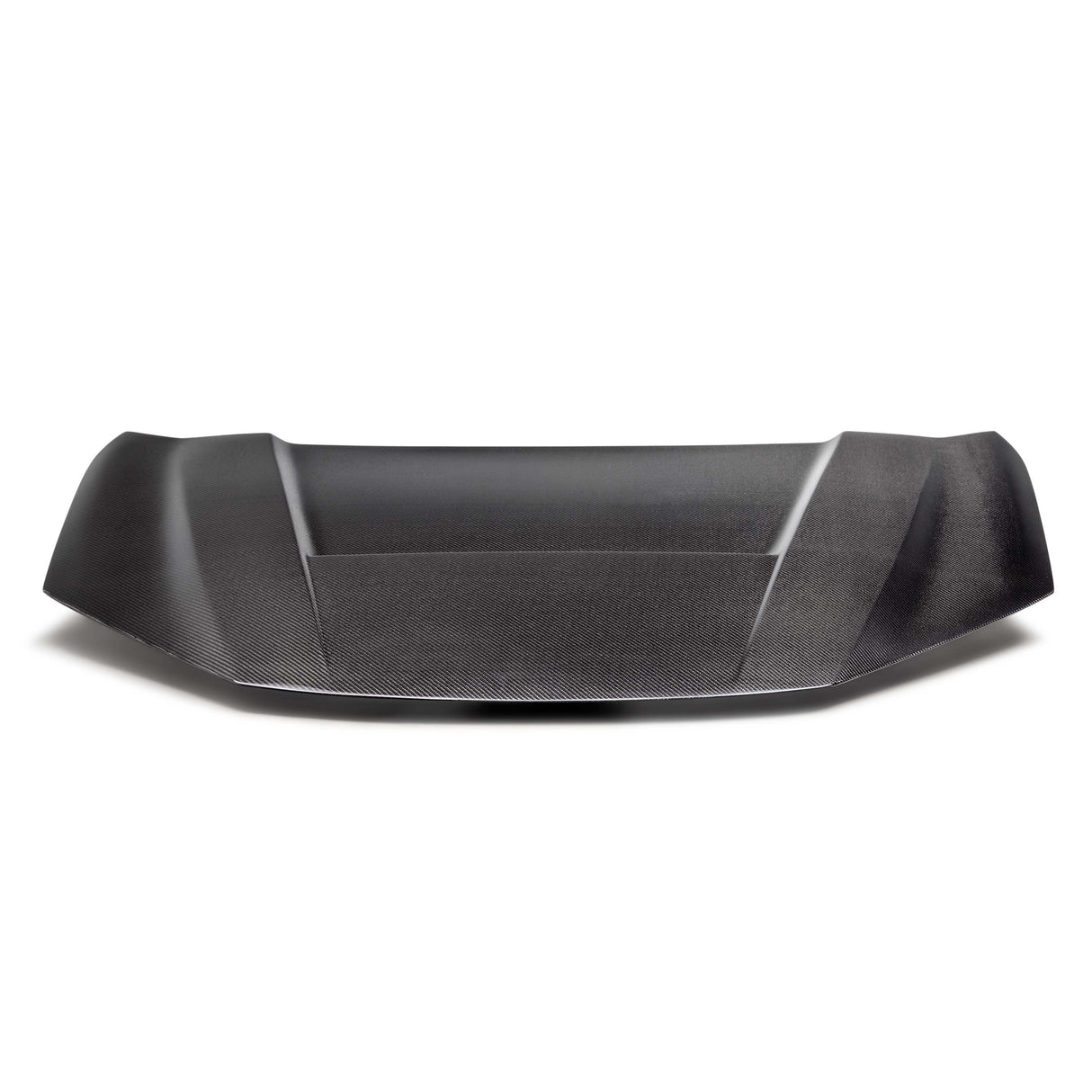 VT-style carbon fiber hood for 2023-2024 Toyota Prius