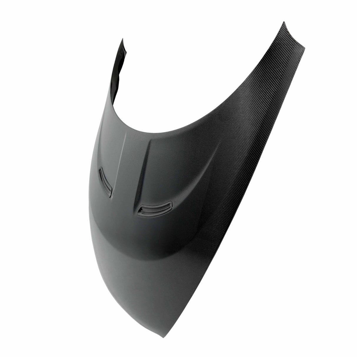 OE-style carbon fiber hood for 2012-2017 Hyundai Veloster