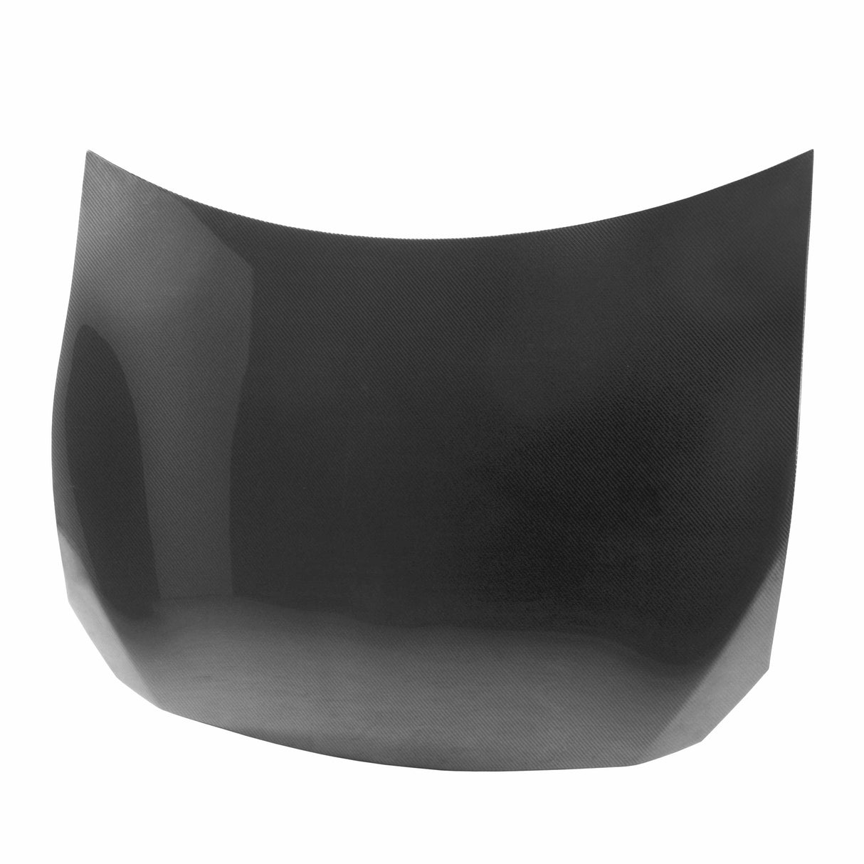 OE-style carbon fiber hood for 2013-2020 Scion FRS / Toyota 86 / Subaru BRZ