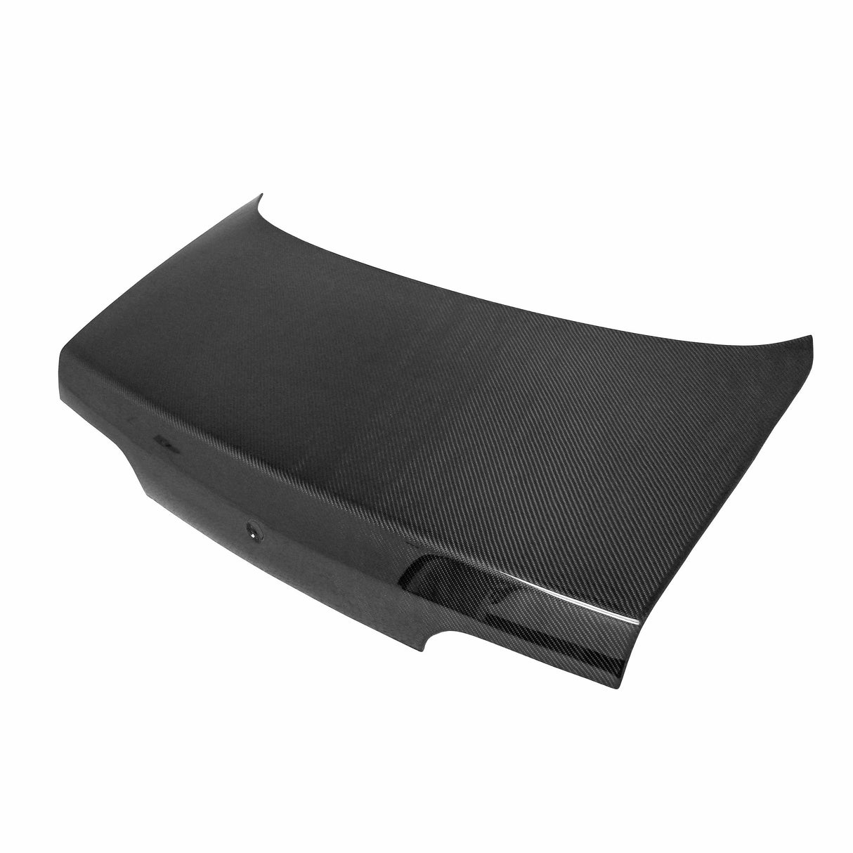 OE-style carbon fiber trunk lid for 1990-1994 Nissan R32