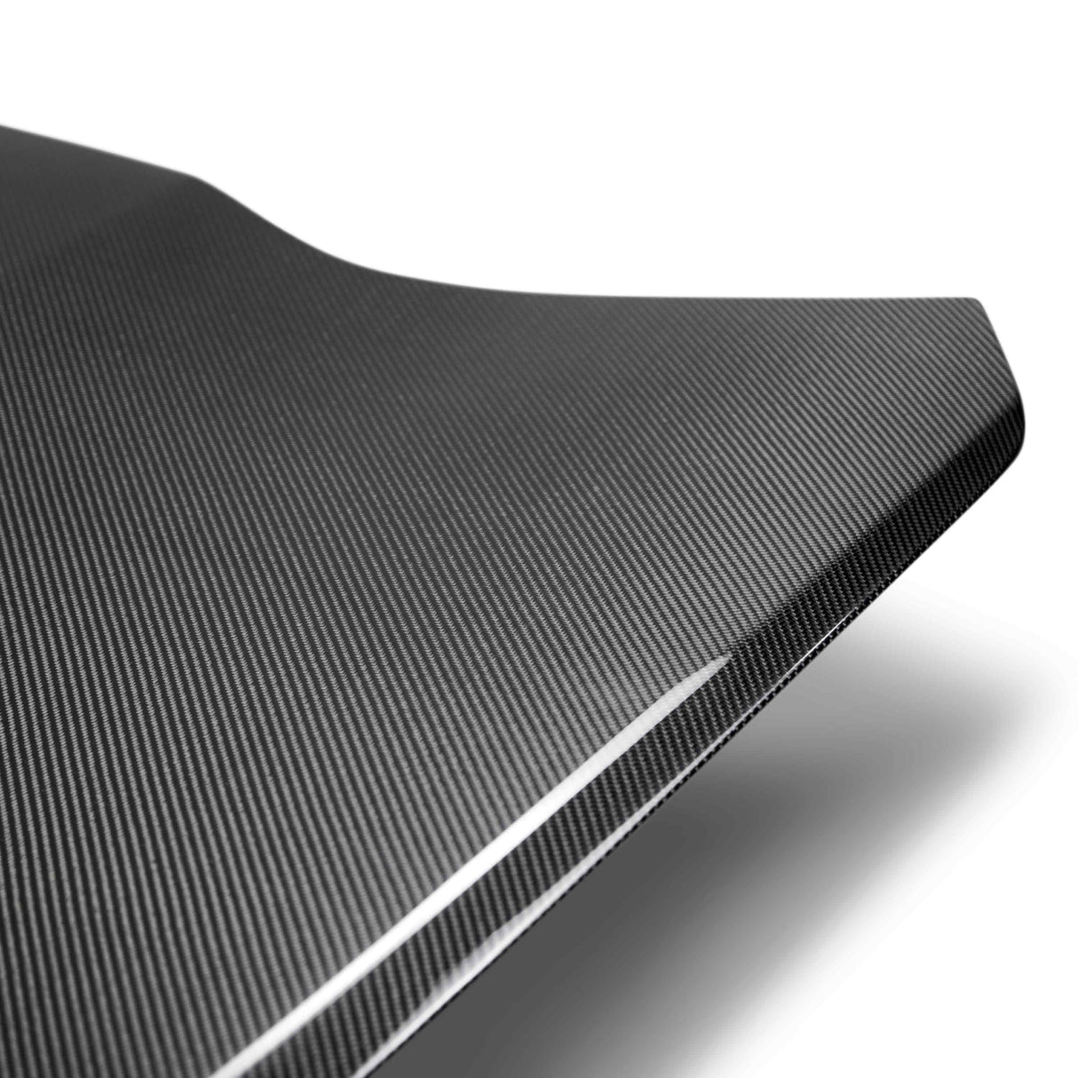 Type-OE carbon fiber hood for 2016-2018 Chevrolet Camaro 1LT & 2LT
