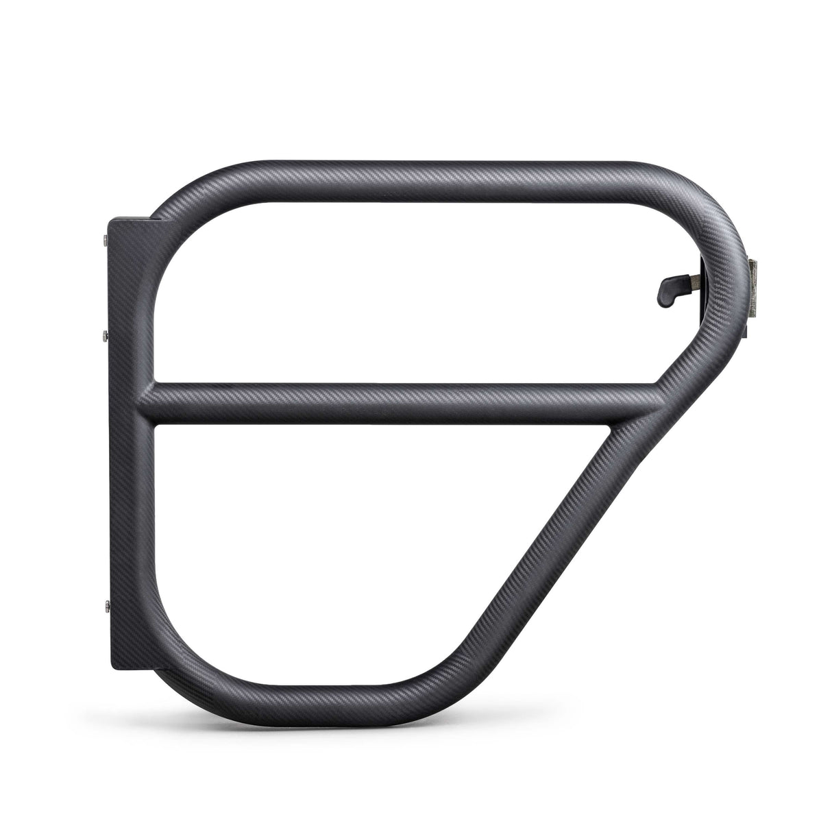 Carbon fiber tubular doors for 2021-2024 Ford Bronco 4DR (Front & Rear)