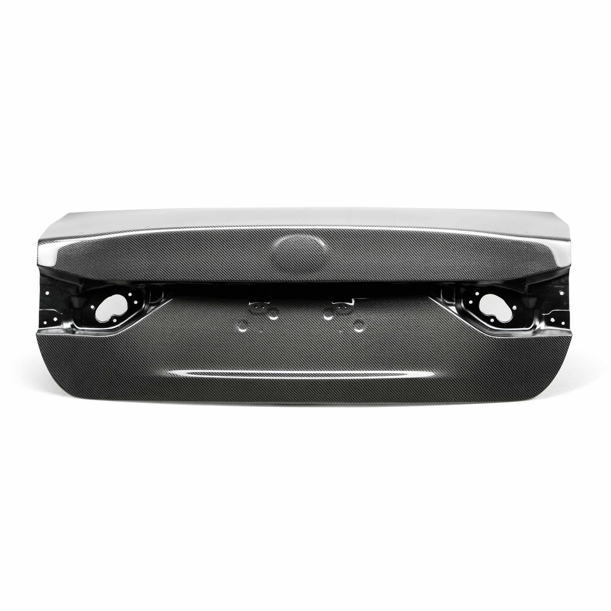 OE-style carbon fiber trunk lid for 2013-2020 Lexus GS200T/GS350/GS450/GSF