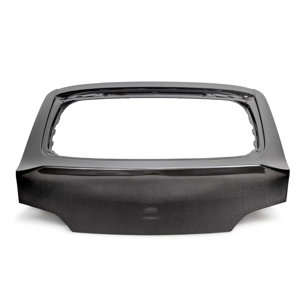 C-style carbon fiber trunk for 2023 Acura Integra