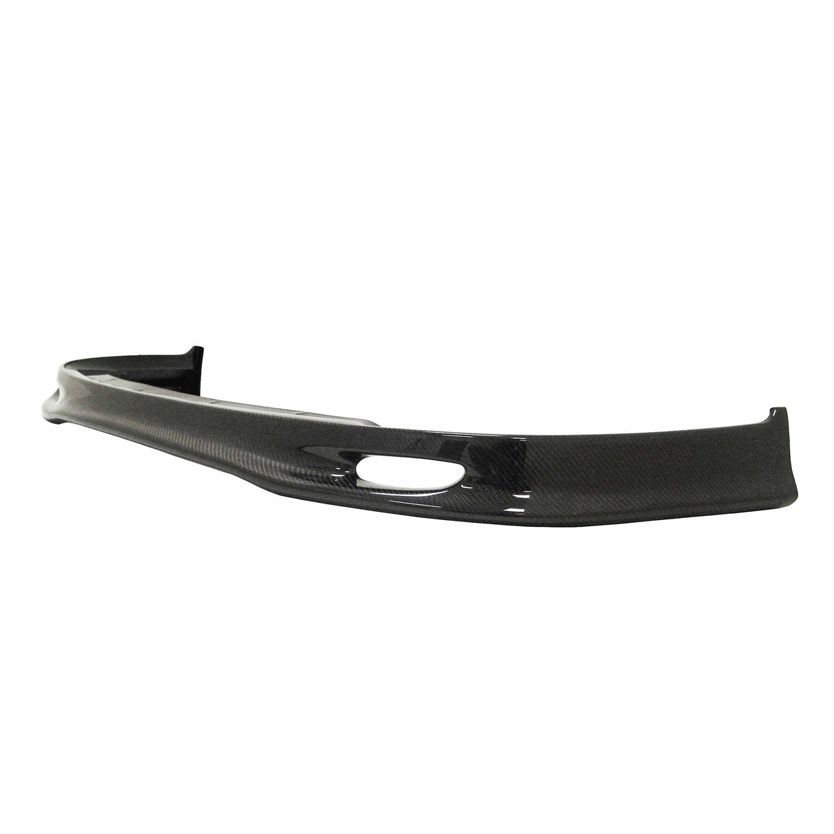 SP-style carbon fiber front lip for 1998-2001 Acura Integra